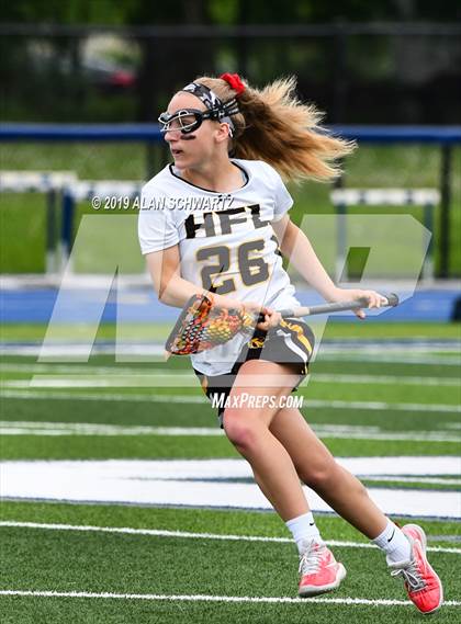 Thumbnail 1 in Honeoye Falls-Lima @ Eastridge (Section 5 Class C Final) photogallery.