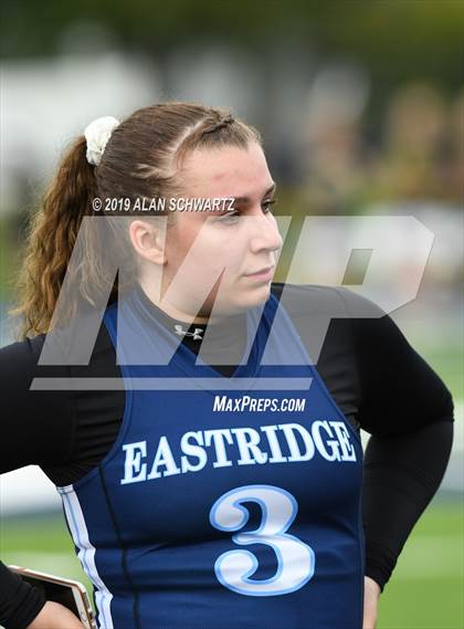 Thumbnail 3 in Honeoye Falls-Lima @ Eastridge (Section 5 Class C Final) photogallery.