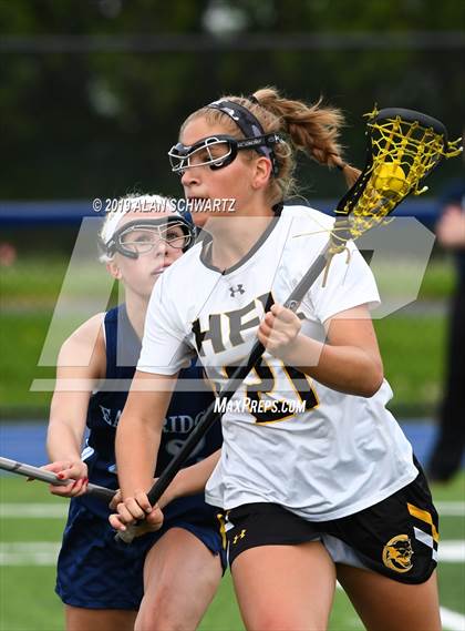 Thumbnail 3 in Honeoye Falls-Lima @ Eastridge (Section 5 Class C Final) photogallery.