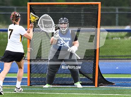 Thumbnail 2 in Honeoye Falls-Lima @ Eastridge (Section 5 Class C Final) photogallery.