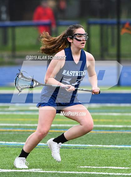 Thumbnail 2 in Honeoye Falls-Lima @ Eastridge (Section 5 Class C Final) photogallery.