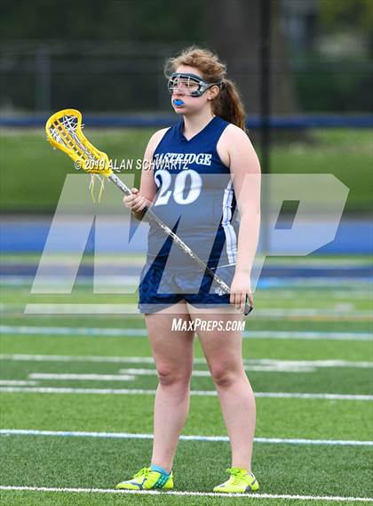 Thumbnail 1 in Honeoye Falls-Lima @ Eastridge (Section 5 Class C Final) photogallery.