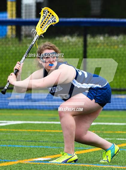 Thumbnail 3 in Honeoye Falls-Lima @ Eastridge (Section 5 Class C Final) photogallery.