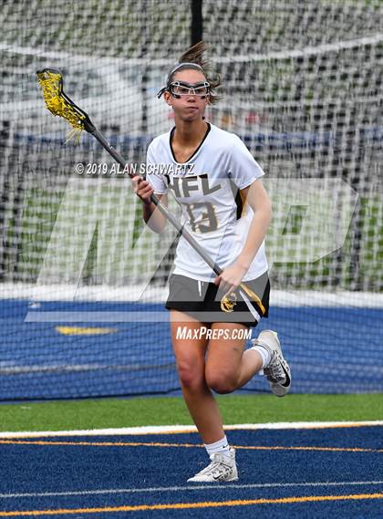 Thumbnail 3 in Honeoye Falls-Lima @ Eastridge (Section 5 Class C Final) photogallery.