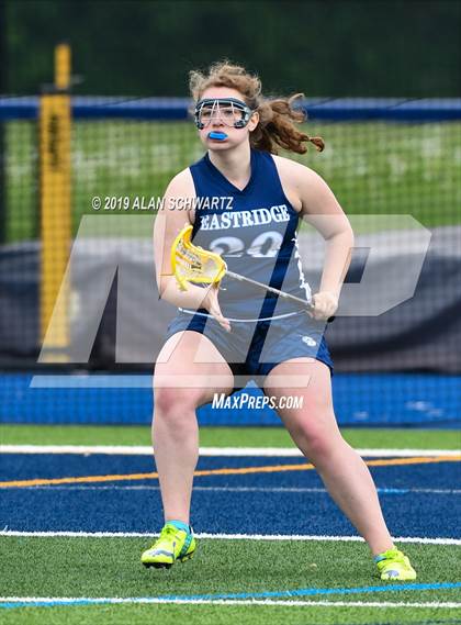 Thumbnail 1 in Honeoye Falls-Lima @ Eastridge (Section 5 Class C Final) photogallery.