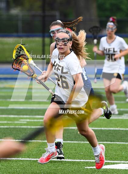 Thumbnail 1 in Honeoye Falls-Lima @ Eastridge (Section 5 Class C Final) photogallery.