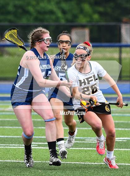 Thumbnail 1 in Honeoye Falls-Lima @ Eastridge (Section 5 Class C Final) photogallery.
