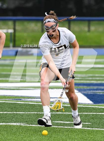 Thumbnail 3 in Honeoye Falls-Lima @ Eastridge (Section 5 Class C Final) photogallery.