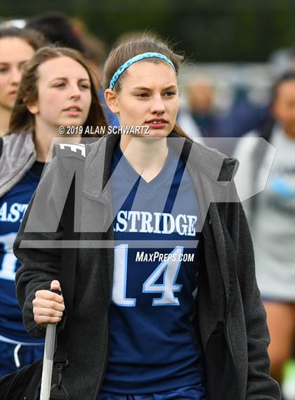 Thumbnail 2 in Honeoye Falls-Lima @ Eastridge (Section 5 Class C Final) photogallery.