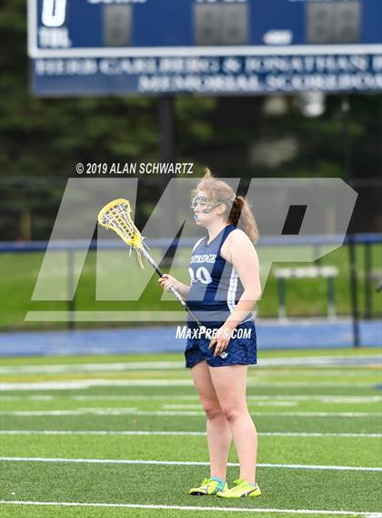 Thumbnail 2 in Honeoye Falls-Lima @ Eastridge (Section 5 Class C Final) photogallery.