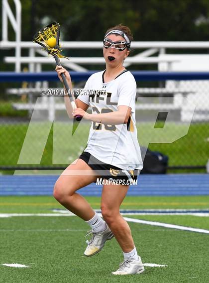 Thumbnail 1 in Honeoye Falls-Lima @ Eastridge (Section 5 Class C Final) photogallery.