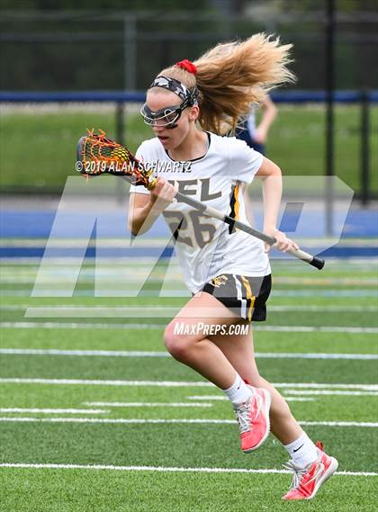 Thumbnail 2 in Honeoye Falls-Lima @ Eastridge (Section 5 Class C Final) photogallery.