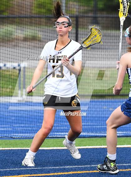 Thumbnail 1 in Honeoye Falls-Lima @ Eastridge (Section 5 Class C Final) photogallery.