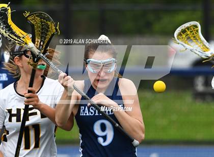 Thumbnail 1 in Honeoye Falls-Lima @ Eastridge (Section 5 Class C Final) photogallery.