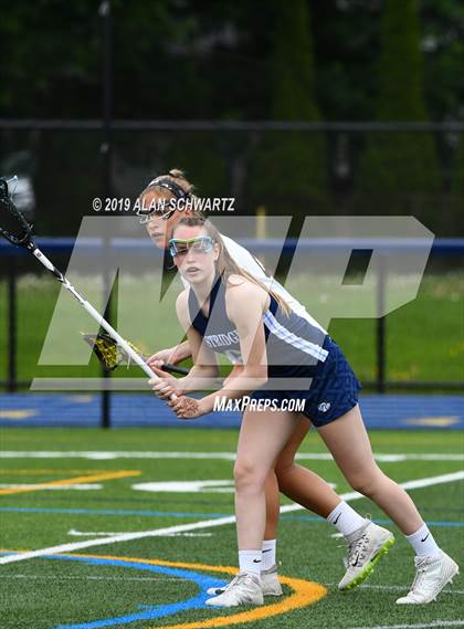 Thumbnail 2 in Honeoye Falls-Lima @ Eastridge (Section 5 Class C Final) photogallery.
