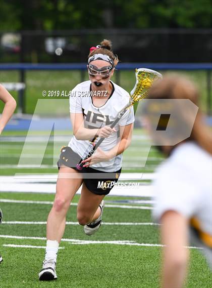 Thumbnail 1 in Honeoye Falls-Lima @ Eastridge (Section 5 Class C Final) photogallery.