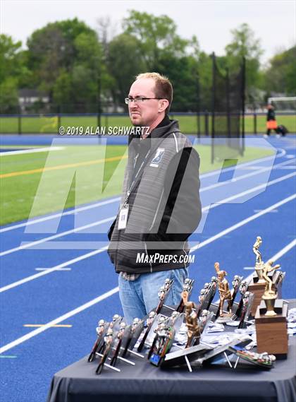 Thumbnail 2 in Honeoye Falls-Lima @ Eastridge (Section 5 Class C Final) photogallery.