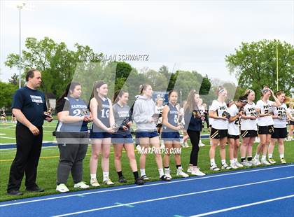 Thumbnail 1 in Honeoye Falls-Lima @ Eastridge (Section 5 Class C Final) photogallery.