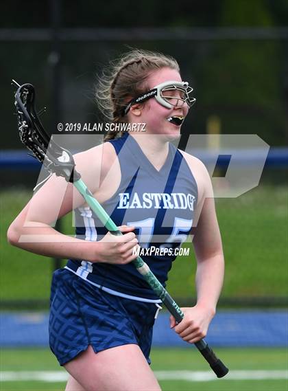 Thumbnail 1 in Honeoye Falls-Lima @ Eastridge (Section 5 Class C Final) photogallery.