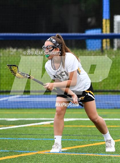 Thumbnail 1 in Honeoye Falls-Lima @ Eastridge (Section 5 Class C Final) photogallery.