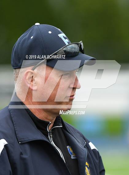Thumbnail 3 in Honeoye Falls-Lima @ Eastridge (Section 5 Class C Final) photogallery.