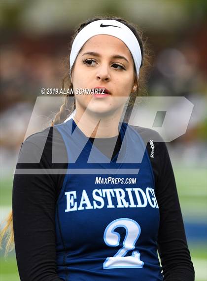 Thumbnail 1 in Honeoye Falls-Lima @ Eastridge (Section 5 Class C Final) photogallery.