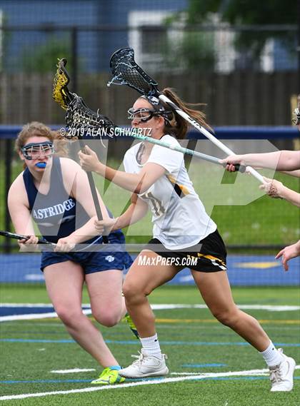 Thumbnail 2 in Honeoye Falls-Lima @ Eastridge (Section 5 Class C Final) photogallery.