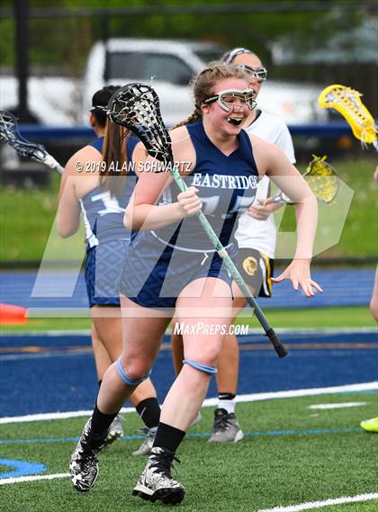 Thumbnail 3 in Honeoye Falls-Lima @ Eastridge (Section 5 Class C Final) photogallery.