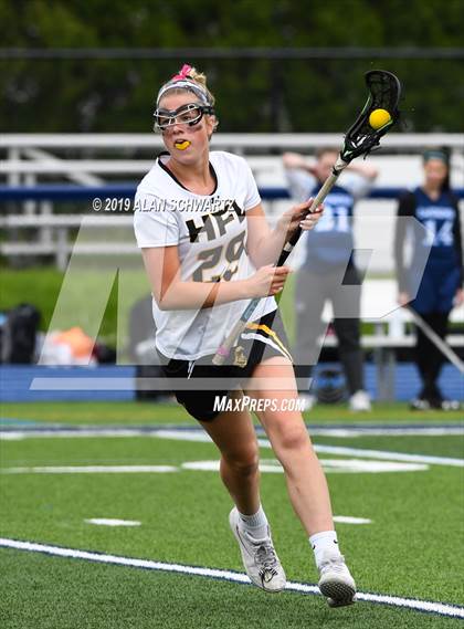 Thumbnail 1 in Honeoye Falls-Lima @ Eastridge (Section 5 Class C Final) photogallery.