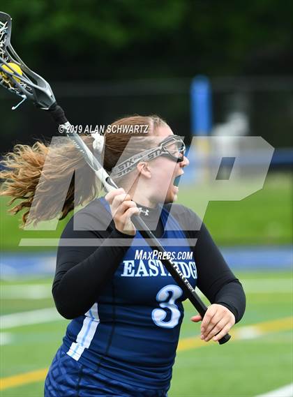 Thumbnail 2 in Honeoye Falls-Lima @ Eastridge (Section 5 Class C Final) photogallery.
