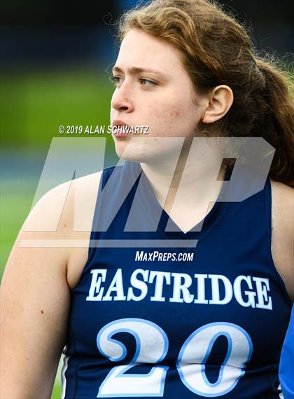 Thumbnail 1 in Honeoye Falls-Lima @ Eastridge (Section 5 Class C Final) photogallery.