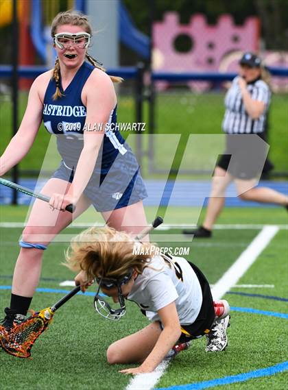Thumbnail 2 in Honeoye Falls-Lima @ Eastridge (Section 5 Class C Final) photogallery.