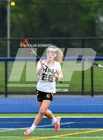 Thumbnail 1 in Honeoye Falls-Lima @ Eastridge (Section 5 Class C Final) photogallery.