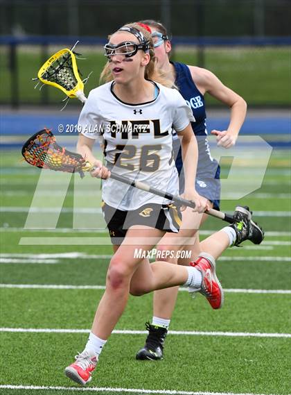 Thumbnail 2 in Honeoye Falls-Lima @ Eastridge (Section 5 Class C Final) photogallery.