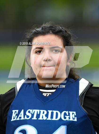 Thumbnail 2 in Honeoye Falls-Lima @ Eastridge (Section 5 Class C Final) photogallery.