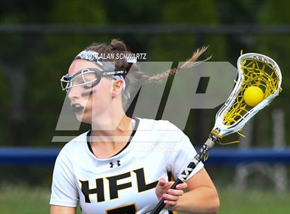 Thumbnail 1 in Honeoye Falls-Lima @ Eastridge (Section 5 Class C Final) photogallery.