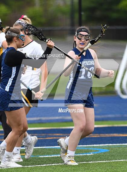 Thumbnail 3 in Honeoye Falls-Lima @ Eastridge (Section 5 Class C Final) photogallery.