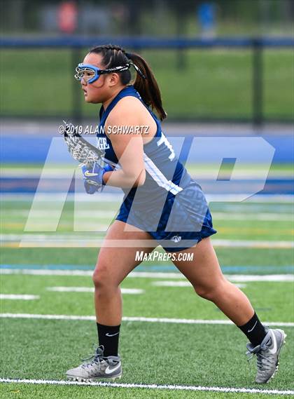 Thumbnail 2 in Honeoye Falls-Lima @ Eastridge (Section 5 Class C Final) photogallery.