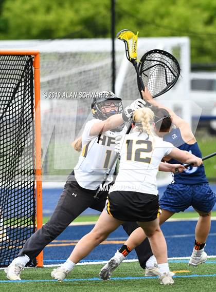 Thumbnail 1 in Honeoye Falls-Lima @ Eastridge (Section 5 Class C Final) photogallery.