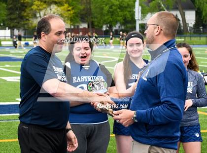 Thumbnail 3 in Honeoye Falls-Lima @ Eastridge (Section 5 Class C Final) photogallery.
