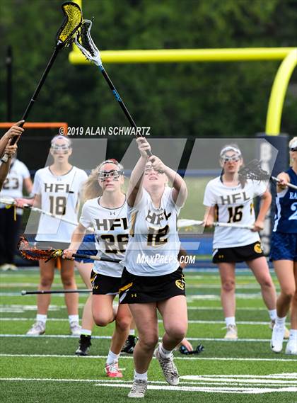 Thumbnail 3 in Honeoye Falls-Lima @ Eastridge (Section 5 Class C Final) photogallery.