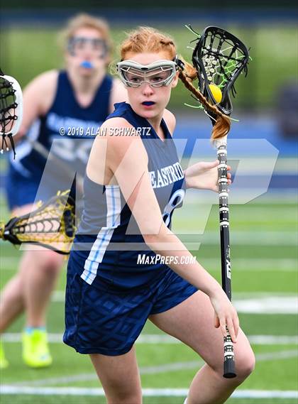 Thumbnail 3 in Honeoye Falls-Lima @ Eastridge (Section 5 Class C Final) photogallery.