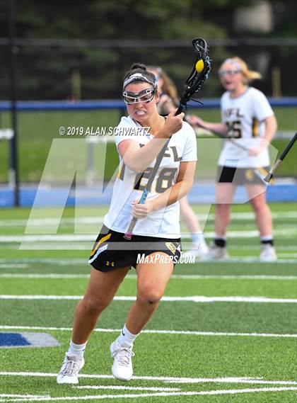 Thumbnail 3 in Honeoye Falls-Lima @ Eastridge (Section 5 Class C Final) photogallery.