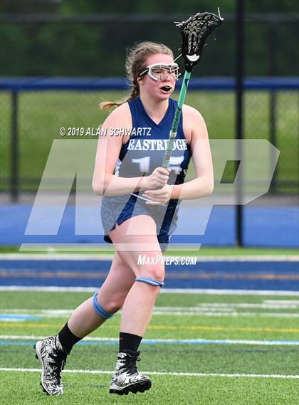 Thumbnail 3 in Honeoye Falls-Lima @ Eastridge (Section 5 Class C Final) photogallery.