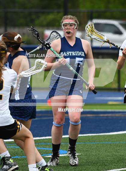 Thumbnail 3 in Honeoye Falls-Lima @ Eastridge (Section 5 Class C Final) photogallery.