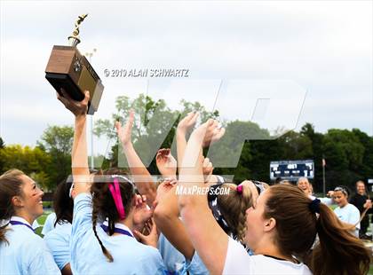 Thumbnail 2 in Honeoye Falls-Lima @ Eastridge (Section 5 Class C Final) photogallery.