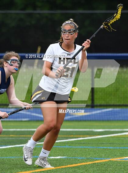 Thumbnail 1 in Honeoye Falls-Lima @ Eastridge (Section 5 Class C Final) photogallery.