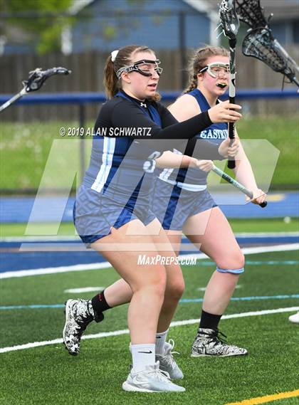 Thumbnail 2 in Honeoye Falls-Lima @ Eastridge (Section 5 Class C Final) photogallery.