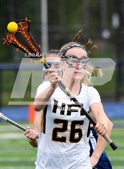 Thumbnail 1 in Honeoye Falls-Lima @ Eastridge (Section 5 Class C Final) photogallery.