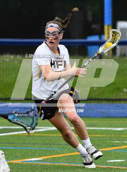 Thumbnail 3 in Honeoye Falls-Lima @ Eastridge (Section 5 Class C Final) photogallery.